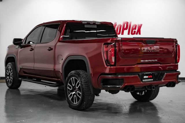 2020 GMC Sierra 1500 AT4 | Addison, TX | Addison Autoplex
