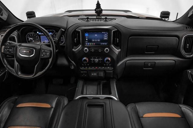 2020 GMC Sierra 1500 AT4 | Addison, TX | Addison Autoplex