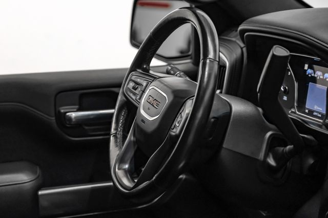 2020 GMC Sierra 1500 AT4 | Addison, TX | Addison Autoplex