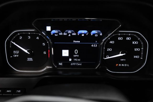 2020 GMC Sierra 1500 AT4 | Addison, TX | Addison Autoplex 2020 GMC Sierra 1500 AT4 | Addison, TX | Addison Autoplex