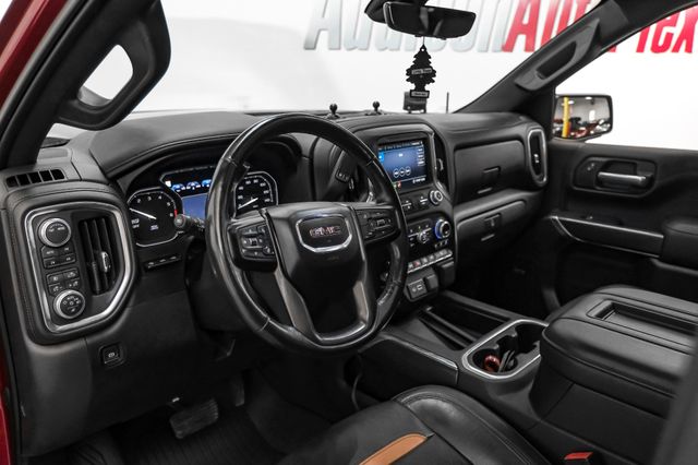 2020 GMC Sierra 1500 AT4 | Addison, TX | Addison Autoplex