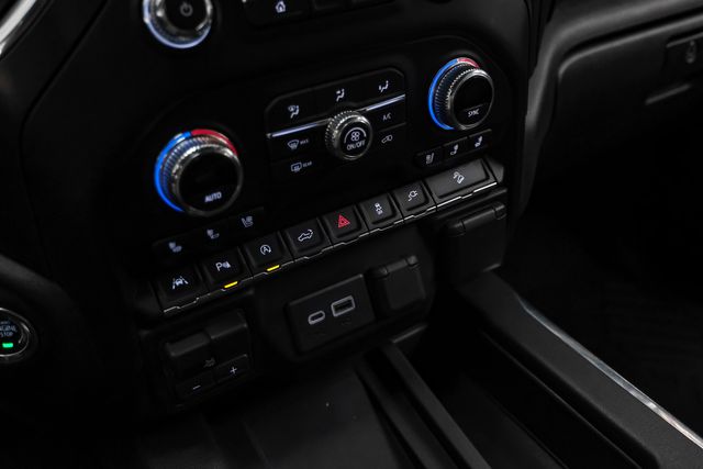 2020 GMC Sierra 1500 AT4 | Addison, TX | Addison Autoplex