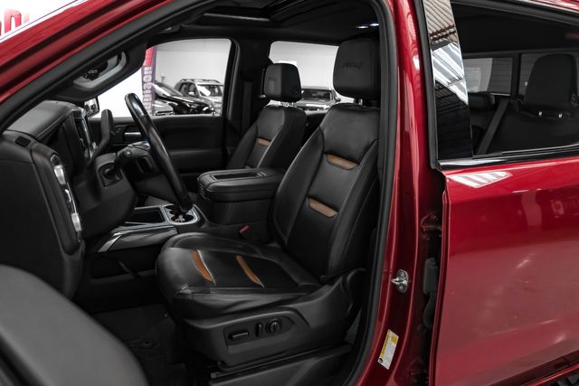 2020 GMC Sierra 1500 AT4 | Addison, TX | Addison Autoplex