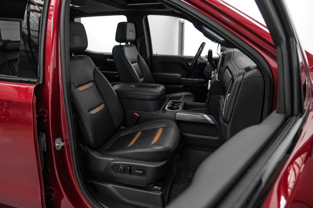 2020 GMC Sierra 1500 AT4 | Addison, TX | Addison Autoplex