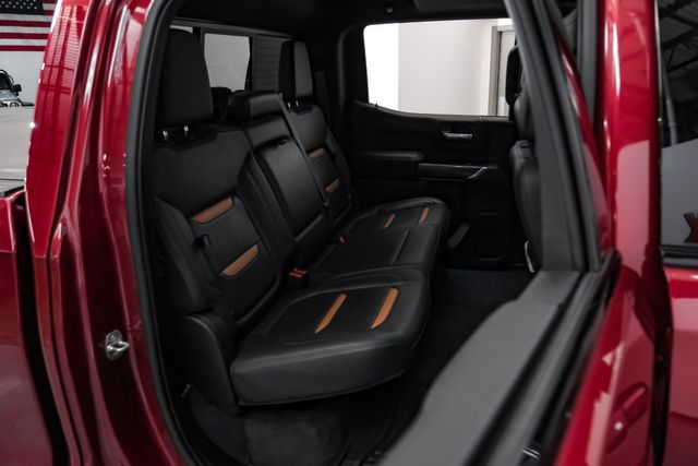 2020 GMC Sierra 1500 AT4 | Addison, TX | Addison Autoplex