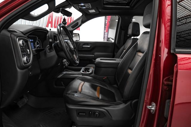 2020 GMC Sierra 1500 AT4 | Addison, TX | Addison Autoplex 2020 GMC Sierra 1500 AT4 | Addison, TX | Addison Autoplex