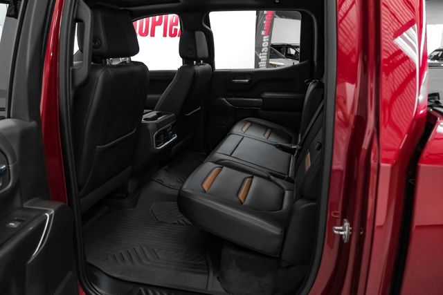 2020 GMC Sierra 1500 AT4 | Addison, TX | Addison Autoplex