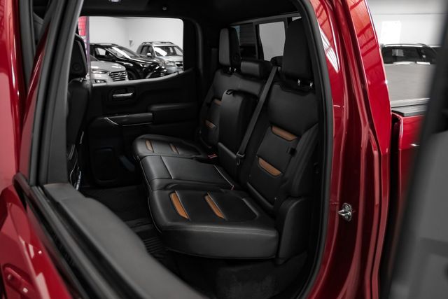 2020 GMC Sierra 1500 AT4 | Addison, TX | Addison Autoplex