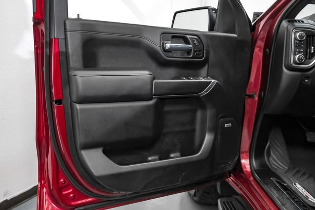 2020 GMC Sierra 1500 AT4 | Addison, TX | Addison Autoplex