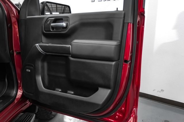 2020 GMC Sierra 1500 AT4 | Addison, TX | Addison Autoplex