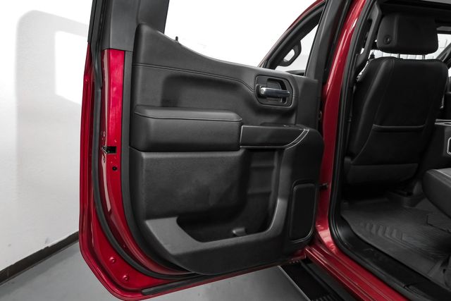 2020 GMC Sierra 1500 AT4 | Addison, TX | Addison Autoplex