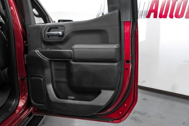 2020 GMC Sierra 1500 AT4 | Addison, TX | Addison Autoplex
