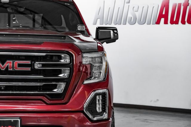2020 GMC Sierra 1500 AT4 | Addison, TX | Addison Autoplex 2020 GMC Sierra 1500 AT4 | Addison, TX | Addison Autoplex