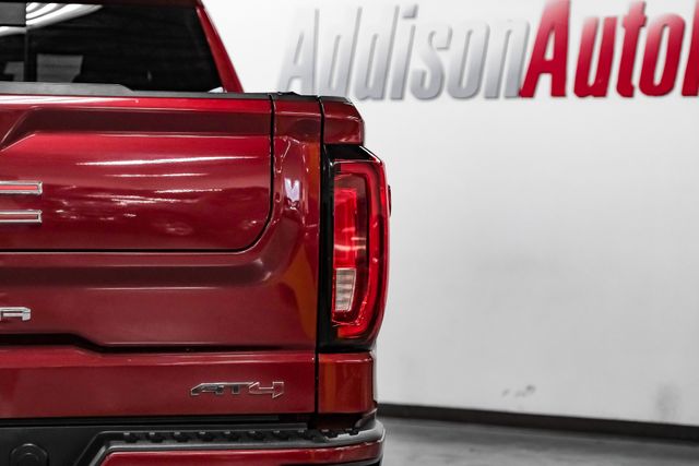 2020 GMC Sierra 1500 AT4 | Addison, TX | Addison Autoplex 2020 GMC Sierra 1500 AT4 | Addison, TX | Addison Autoplex