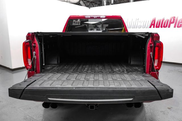 2020 GMC Sierra 1500 AT4 | Addison, TX | Addison Autoplex