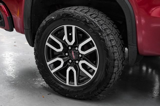 2020 GMC Sierra 1500 AT4 | Addison, TX | Addison Autoplex