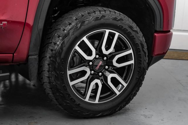 2020 GMC Sierra 1500 AT4 | Addison, TX | Addison Autoplex