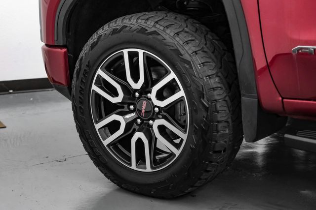2020 GMC Sierra 1500 AT4 | Addison, TX | Addison Autoplex