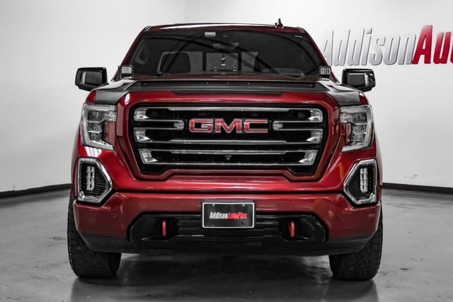 2020 GMC Sierra 1500 AT4 | Addison, TX | Addison Autoplex