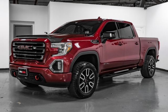 2020 GMC Sierra 1500 AT4 | Addison, TX | Addison Autoplex 2020 GMC Sierra 1500 AT4 | Addison, TX | Addison Autoplex