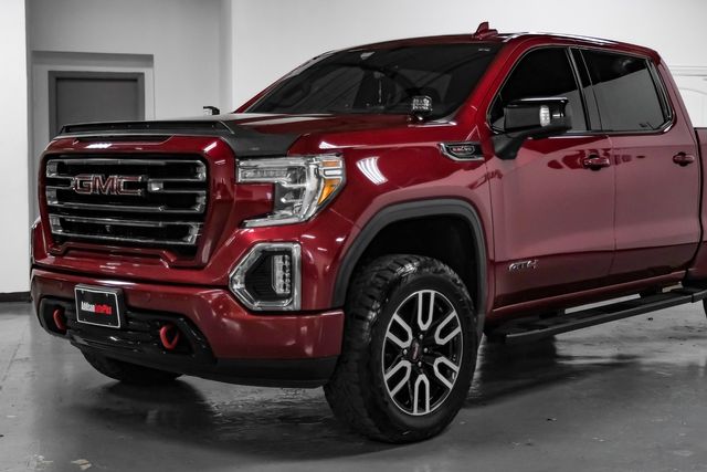 2020 GMC Sierra 1500 AT4 | Addison, TX | Addison Autoplex 2020 GMC Sierra 1500 AT4 | Addison, TX | Addison Autoplex