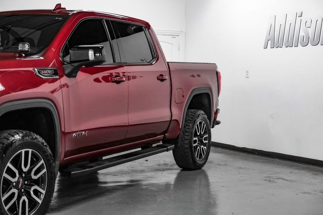 2020 GMC Sierra 1500 AT4 | Addison, TX | Addison Autoplex