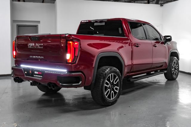 2020 GMC Sierra 1500 AT4 | Addison, TX | Addison Autoplex