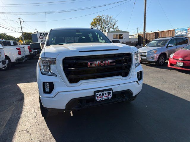 2020 GMC Sierra 1500 Elevation | Arroyo Grande, CA | Castro Auto Sales