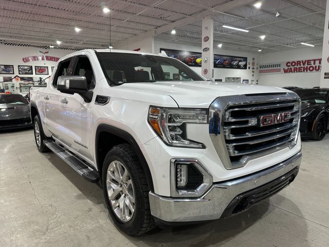 2020 GMC Sierra 1500 4WD CREW SLT Premium, X31 Off Road, Gorgeous | Dallas, Texas | Corvette Warehouse 2020 GMC Sierra 1500 4WD CREW SLT Premium, X31 Off Road, Gorgeous | Dallas, Texas | Corvette Warehouse