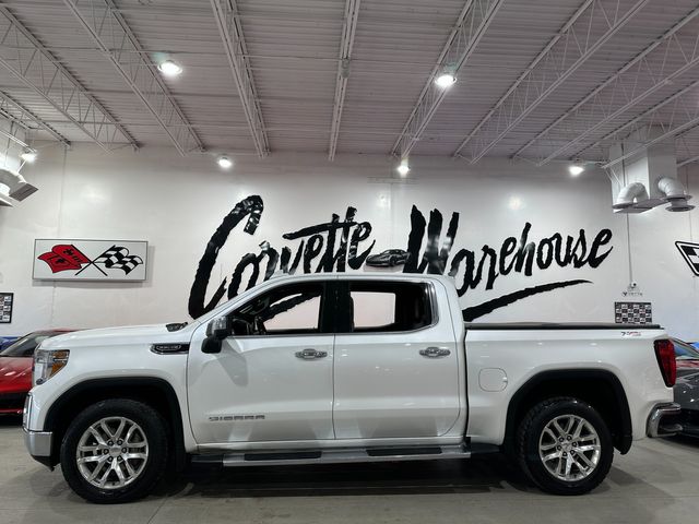 2020 GMC Sierra 1500 4WD CREW SLT Premium, X31 Off Road, Gorgeous | Dallas, Texas | Corvette Warehouse 2020 GMC Sierra 1500 4WD CREW SLT Premium, X31 Off Road, Gorgeous | Dallas, Texas | Corvette Warehouse