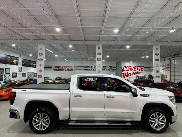 2020 GMC Sierra 1500 4WD CREW SLT Premium, X31 Off Road, Gorgeous | Dallas, Texas | Corvette Warehouse 2020 GMC Sierra 1500 4WD CREW SLT Premium, X31 Off Road, Gorgeous | Dallas, Texas | Corvette Warehouse
