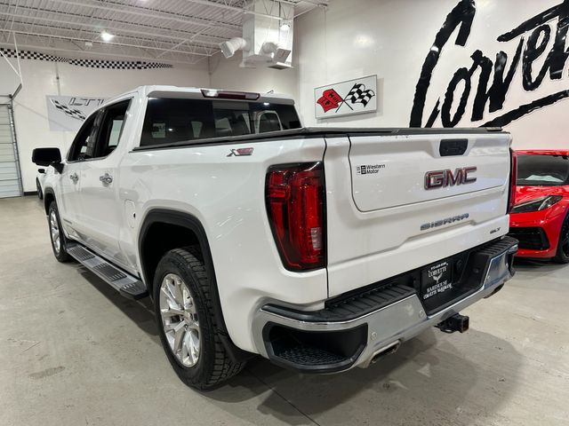 2020 GMC Sierra 1500 4WD CREW SLT Premium, X31 Off Road, Gorgeous | Dallas, Texas | Corvette Warehouse 2020 GMC Sierra 1500 4WD CREW SLT Premium, X31 Off Road, Gorgeous | Dallas, Texas | Corvette Warehouse