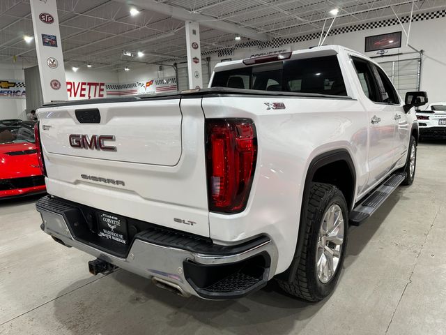 2020 GMC Sierra 1500 4WD CREW SLT Premium, X31 Off Road, Gorgeous | Dallas, Texas | Corvette Warehouse 2020 GMC Sierra 1500 4WD CREW SLT Premium, X31 Off Road, Gorgeous | Dallas, Texas | Corvette Warehouse