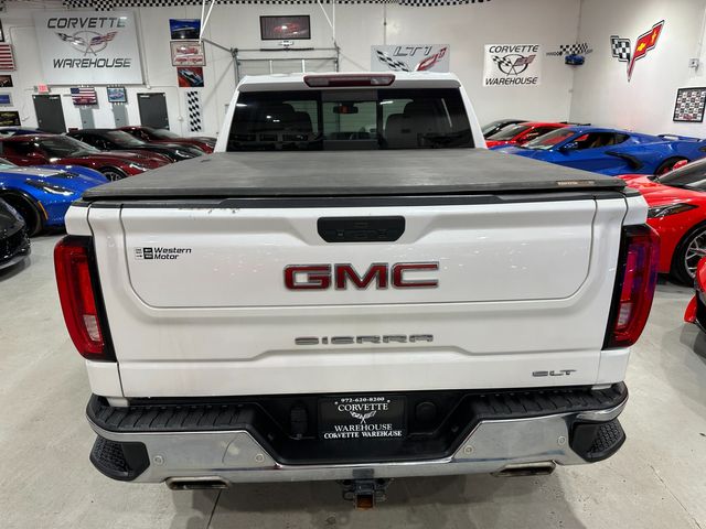 2020 GMC Sierra 1500 4WD CREW SLT Premium, X31 Off Road, Gorgeous | Dallas, Texas | Corvette Warehouse 2020 GMC Sierra 1500 4WD CREW SLT Premium, X31 Off Road, Gorgeous | Dallas, Texas | Corvette Warehouse