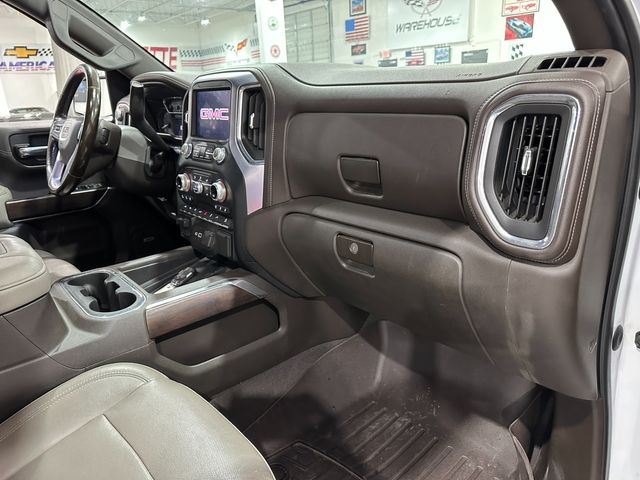 2020 GMC Sierra 1500 4WD CREW SLT Premium, X31 Off Road, Gorgeous | Dallas, Texas | Corvette Warehouse 2020 GMC Sierra 1500 4WD CREW SLT Premium, X31 Off Road, Gorgeous | Dallas, Texas | Corvette Warehouse