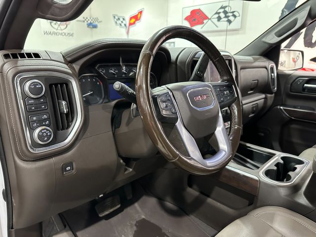 2020 GMC Sierra 1500 4WD CREW SLT Premium, X31 Off Road, Gorgeous | Dallas, Texas | Corvette Warehouse 2020 GMC Sierra 1500 4WD CREW SLT Premium, X31 Off Road, Gorgeous | Dallas, Texas | Corvette Warehouse
