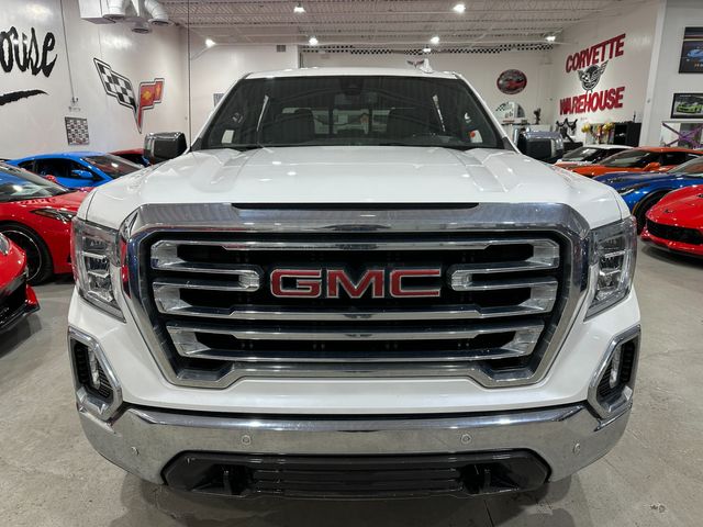 2020 GMC Sierra 1500 4WD CREW SLT Premium, X31 Off Road, Gorgeous | Dallas, Texas | Corvette Warehouse 2020 GMC Sierra 1500 4WD CREW SLT Premium, X31 Off Road, Gorgeous | Dallas, Texas | Corvette Warehouse