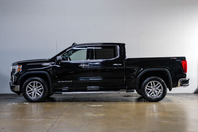 2020 GMC Sierra 1500 SLT Texas Edition X31 OFF-ROAD 20" Wheels BOSE | Dallas, TX | East Dallas Diesel 2020 GMC Sierra 1500 SLT Texas Edition X31 OFF-ROAD 20" Wheels BOSE | Dallas, TX | East Dallas Diesel