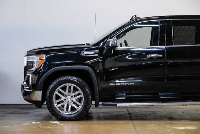 2020 GMC Sierra 1500 SLT Texas Edition X31 OFF-ROAD 20" Wheels BOSE | Dallas, TX | East Dallas Diesel 2020 GMC Sierra 1500 SLT Texas Edition X31 OFF-ROAD 20" Wheels BOSE | Dallas, TX | East Dallas Diesel