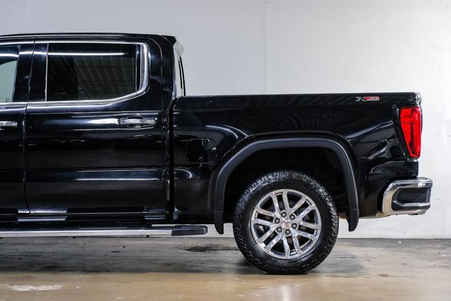 2020 GMC Sierra 1500 SLT Texas Edition X31 OFF-ROAD 20" Wheels BOSE | Dallas, TX | East Dallas Diesel 2020 GMC Sierra 1500 SLT Texas Edition X31 OFF-ROAD 20" Wheels BOSE | Dallas, TX | East Dallas Diesel