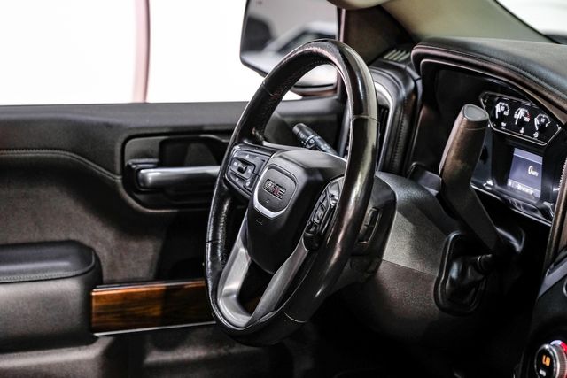 2020 GMC Sierra 1500 SLT Texas Edition X31 OFF-ROAD 20" Wheels BOSE | Dallas, TX | East Dallas Diesel 2020 GMC Sierra 1500 SLT Texas Edition X31 OFF-ROAD 20" Wheels BOSE | Dallas, TX | East Dallas Diesel