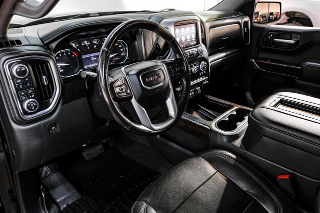2020 GMC Sierra 1500 SLT Texas Edition X31 OFF-ROAD 20" Wheels BOSE | Dallas, TX | East Dallas Diesel 2020 GMC Sierra 1500 SLT Texas Edition X31 OFF-ROAD 20" Wheels BOSE | Dallas, TX | East Dallas Diesel
