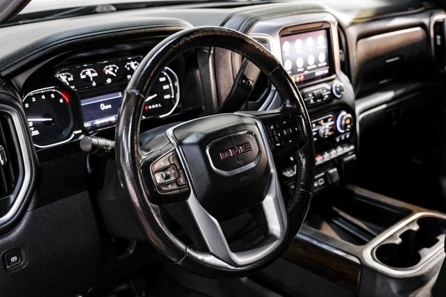 2020 GMC Sierra 1500 SLT Texas Edition X31 OFF-ROAD 20" Wheels BOSE | Dallas, TX | East Dallas Diesel 2020 GMC Sierra 1500 SLT Texas Edition X31 OFF-ROAD 20" Wheels BOSE | Dallas, TX | East Dallas Diesel