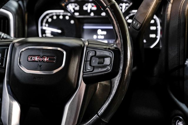 2020 GMC Sierra 1500 SLT Texas Edition X31 OFF-ROAD 20" Wheels BOSE | Dallas, TX | East Dallas Diesel 2020 GMC Sierra 1500 SLT Texas Edition X31 OFF-ROAD 20" Wheels BOSE | Dallas, TX | East Dallas Diesel