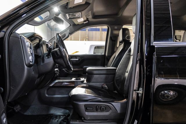 2020 GMC Sierra 1500 SLT Texas Edition X31 OFF-ROAD 20" Wheels BOSE | Dallas, TX | East Dallas Diesel 2020 GMC Sierra 1500 SLT Texas Edition X31 OFF-ROAD 20" Wheels BOSE | Dallas, TX | East Dallas Diesel