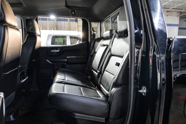 2020 GMC Sierra 1500 SLT Texas Edition X31 OFF-ROAD 20" Wheels BOSE | Dallas, TX | East Dallas Diesel 2020 GMC Sierra 1500 SLT Texas Edition X31 OFF-ROAD 20" Wheels BOSE | Dallas, TX | East Dallas Diesel