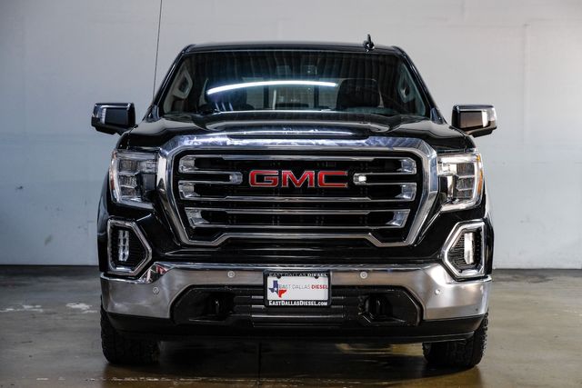 2020 GMC Sierra 1500 SLT Texas Edition X31 OFF-ROAD 20" Wheels BOSE | Dallas, TX | East Dallas Diesel 2020 GMC Sierra 1500 SLT Texas Edition X31 OFF-ROAD 20" Wheels BOSE | Dallas, TX | East Dallas Diesel