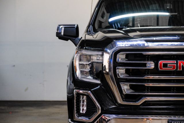 2020 GMC Sierra 1500 SLT Texas Edition X31 OFF-ROAD 20" Wheels BOSE | Dallas, TX | East Dallas Diesel 2020 GMC Sierra 1500 SLT Texas Edition X31 OFF-ROAD 20" Wheels BOSE | Dallas, TX | East Dallas Diesel