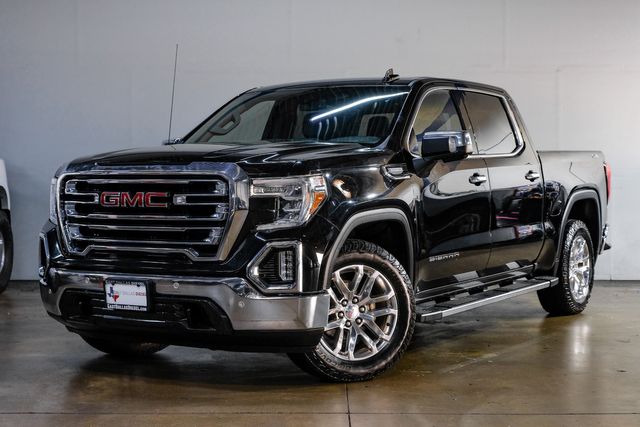 2020 GMC Sierra 1500 SLT Texas Edition X31 OFF-ROAD 20" Wheels BOSE | Dallas, TX | East Dallas Diesel 2020 GMC Sierra 1500 SLT Texas Edition X31 OFF-ROAD 20" Wheels BOSE | Dallas, TX | East Dallas Diesel