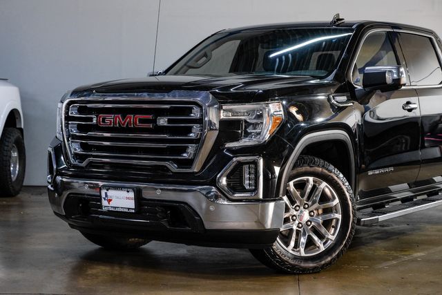 2020 GMC Sierra 1500 SLT Texas Edition X31 OFF-ROAD 20" Wheels BOSE | Dallas, TX | East Dallas Diesel 2020 GMC Sierra 1500 SLT Texas Edition X31 OFF-ROAD 20" Wheels BOSE | Dallas, TX | East Dallas Diesel